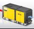 Kaeser Mobilair M250E/10 bar