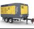 Atlas Copco XRXS 607 CD