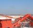Przesiewacze mobilne Terex-Finlay 390