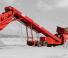 Przesiewacze mobilne Terex-Finlay 390