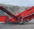 Przesiewacze mobilne Terex-Finlay 684 - 2 Deck