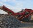 Przesiewacze mobilne Terex-Finlay 863+