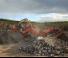 Przesiewacze mobilne Terex-Finlay 873+ Spaleck
