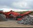 Przesiewacze mobilne Terex-Finlay 873+