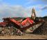 Przesiewacze mobilne Terex-Finlay 873+