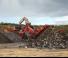 Przesiewacze mobilne Terex-Finlay 873+