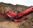 Przesiewacze mobilne Terex-Finlay 883+