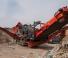 Przesiewacze mobilne Terex-Finlay 883+ Spaleck