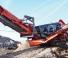 Przesiewacze mobilne Terex-Finlay 883+ Spaleck