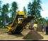 Przesiewacze mobilne Keestrack Explorer 1500