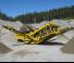 Przesiewacze mobilne Keestrack Explorer 1500