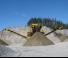 Przesiewacze mobilne Keestrack Explorer 1500