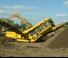 Przesiewacze mobilne Keestrack Explorer 1500