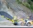 Przesiewacze mobilne Keestrack Explorer 1800-3 Deck