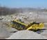 Przesiewacze mobilne Keestrack Explorer 1800-3 Deck