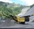 Przesiewacze mobilne Keestrack Explorer 1800-3 Deck