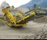 Przesiewacze mobilne Keestrack Frontier 4518 T
