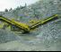 Przesiewacze mobilne Keestrack Frontier 4518 T