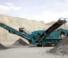 Przesiewacze mobilne Powerscreen H 6203
