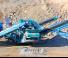 Przesiewacze mobilne Powerscreen H5163
