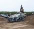 Przesiewacze mobilne Metso Lokotrack ST 2.8
