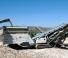 Przesiewacze mobilne Metso Lokotrack ST3.5