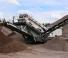 Przesiewacze mobilne Metso Lokotrack ST3.5