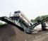 Przesiewacze mobilne Metso Lokotrack ST3.5