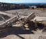 Przesiewacze mobilne Metso Lokotrack ST 620