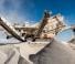 Przesiewacze mobilne Metso Lokotrack ST 620