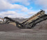 Przesiewacze mobilne Metso Lokotrack ST4.10E