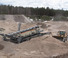 Przesiewacze mobilne Metso Lokotrack ST4.8E