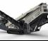 Przesiewacze mobilne Metso Nordtrack S4.7