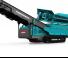 Przesiewacze mobilne Powerscreen Powertrak 750