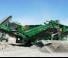 Przesiewacze mobilne McCloskey R230