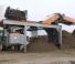 Przesiewacze mobilne Arjes Raptor XL