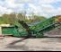 Przesiewacze mobilne McCloskey S190 3-Deck