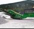 Przesiewacze mobilne McCloskey S80