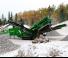 Przesiewacze mobilne McCloskey S80