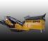 Przesiewacze mobilne Anaconda SR410
