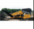 Przesiewacze mobilne Anaconda SR514
