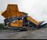 Przesiewacze mobilne IROCK  TS-620