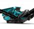 Przesiewacze mobilne Powerscreen Warrior 600
