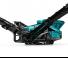 Przesiewacze mobilne Powerscreen WARRIOR 800