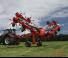 Przetrząsacze karuzelowe Kuhn GF 13012