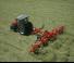 Kuhn GF 7702 T