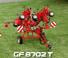 Kuhn GF 8702 T