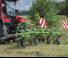 Przetrząsacze karuzelowe Pronar PWP 460C