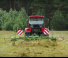 Przetrząsacze karuzelowe Pronar PWP 460C