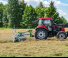 Przetrząsacze karuzelowe Pronar PWP 900